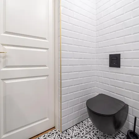 Appartement Old Town 1-bedroom Riga