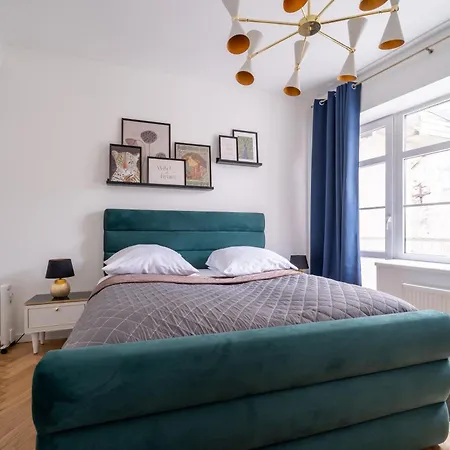 Appartement Old Town 1-bedroom Riga
