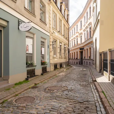 Old Town 1-bedroom Διαμέρισμα *
