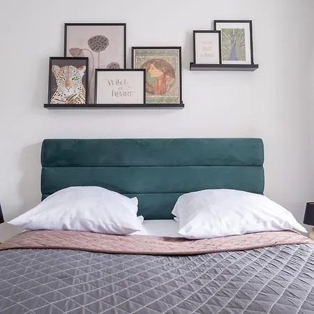 Old Town 1-bedroom Διαμέρισμα