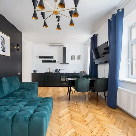 Old Town 1-bedroom * Ρίγα