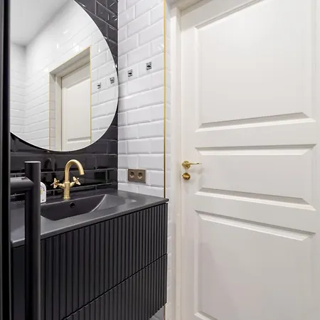 Old Town 1-bedroom Διαμέρισμα Ρίγα