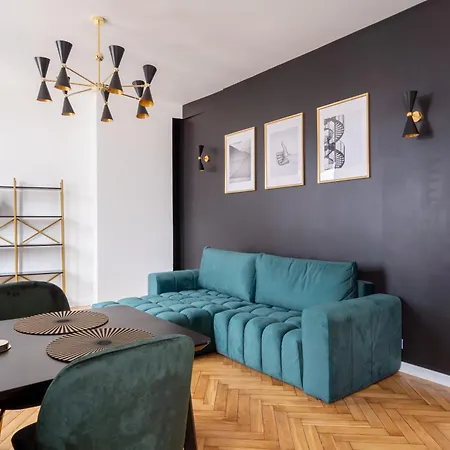Old Town 1-bedroom Ρίγα